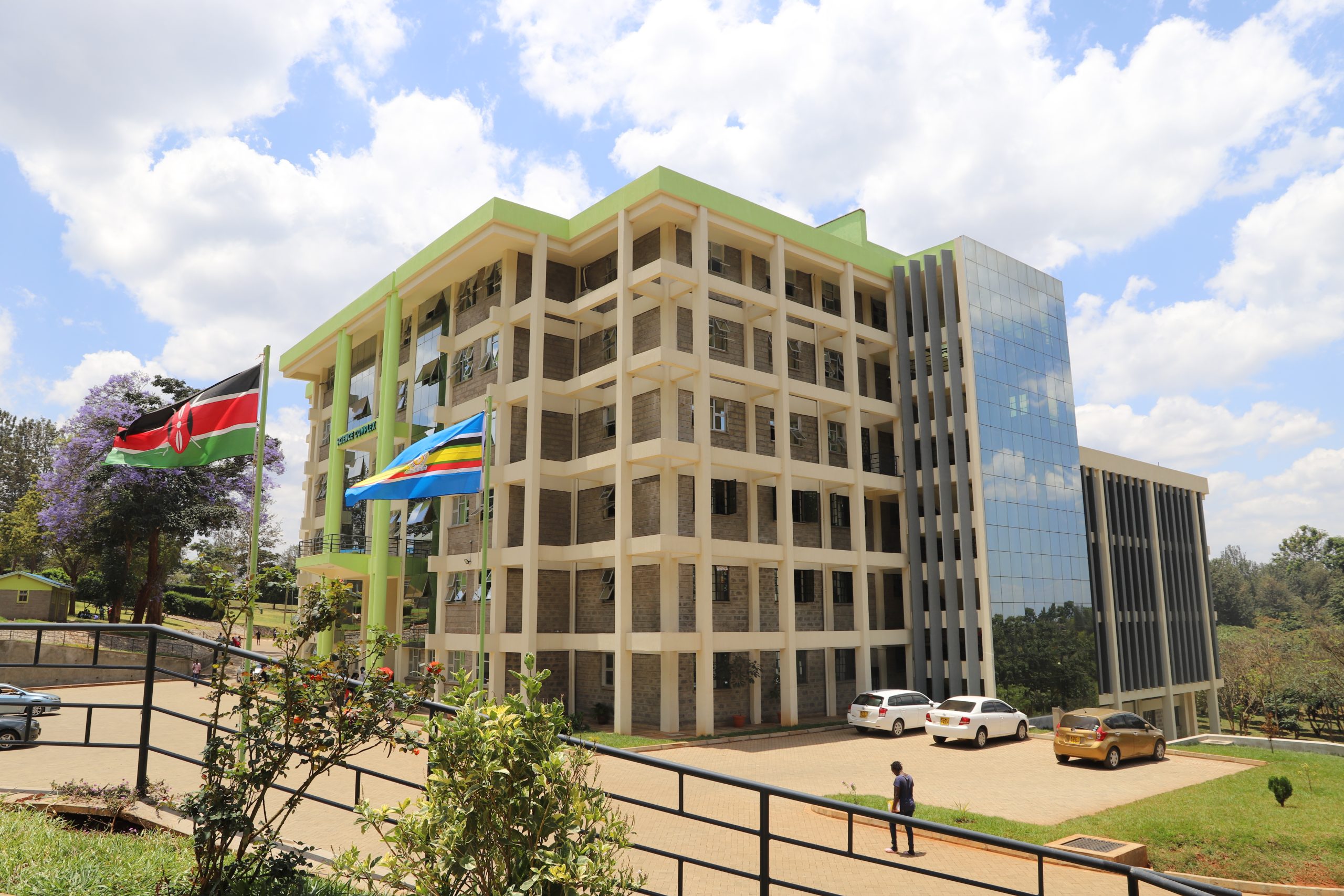 Murang'a University of Technology